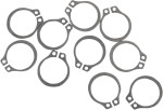 Eastern Shifter Cam Snap Ring for 4-Speed (10 Pack) (A-34040-52)