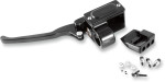 GMA Hydraulic Black Clutch Master Cylinder Assembly w/Switch Kit (GMA-HC-5-B)