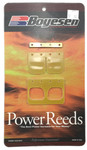 Boyesen Dual Stage Fiberglass Power Reeds (025)