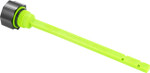 Figurati Curved Black Magnetic Oil Dipstick (FD01-MAGDSTS-SM-BLK)