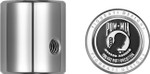 Figurati POW MIA Polished Shifter Spline Cover (FD50-HTSC-SS)