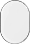 Figurati Smooth Left Polished Antenna Cover (FD60-AC-SS-LT)