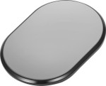 Figurati Smooth Right Black Antenna Cover (FD65-AC-BLK-RT)