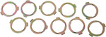 Eastern Transmission Sprocket Lock Tab (10 Pack) (A-33335-79)