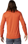 Fox Racing Flexair Pro Mens LS MTB Mountain Bike Jersey