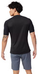 Fox Racing Flexair Ascent Mens SS MTB Mountain Bike Jersey