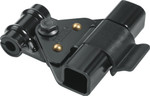 ABUS SH59 Bracket for Granite Extreme 59 U-Lock (23763)