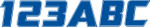 Hardline 3" Blue Registration Decal Installation Kit (BLUE900)