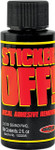 Hardline 2 oz Sticker Off! Decal Adhesive Removal (965)