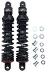 Progressive 494 Series 13" Black Rear Shocks - Standard Spring (494-1007)