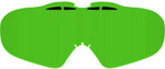 509 Sinister Goggles Dual Pane Vented Lens