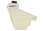 Acerbis 3.4 Gallon Natural Plastic Fuel/Gas Tank (2985920147)