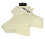 Acerbis 3.1 Gallon Natural Plastic Fuel/Gas Tank (2986370147)
