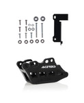 Acerbis Black Chain Guide (2895610001)