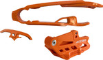 Acerbis Orange 2.0 Chain Guide & Slider Kit (2984795226)