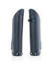 Acerbis Blue Lower Fork Covers (2686000003)