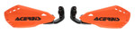 Acerbis Firstmoto MX Mini-Bike Orange Handguards (2986415226)