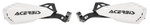 Acerbis Firstmoto MX Mini-Bike White Handguards (2986421035)