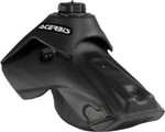 Acerbis 2.7 Gallon Black Plastic Fuel/Gas Tank (2253660001)