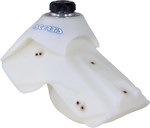Acerbis 2.7 Gallon Natural Plastic Fuel/Gas Tank (2253660147)