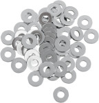 Gardner-Westcott 3/8" Machine Washer (50 Pack) (07-33571)
