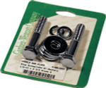 Gardner-Westcott Chrome Riser Mounting Bolt Set (C-80-120H)