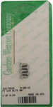 Gardner-Westcott Chrome Socket-Head Point Cover Bolt Kit (P-88-12)