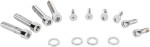 Gardner-Westcott Handlebar Lever/Switch Housing/Master Cylinder Kit (P-74-150)