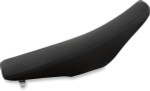 Flu Designs Black Grip Seat Cover (45007)