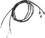 Fat Baggers Handlebar Wire Harness (100040)