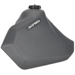 Acerbis Fuel/Gas Tank | 5.3 Gallon | Gray Plastic | '96-26 DR650 (2250360011)