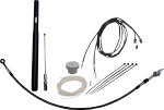 Fat Baggers 14" Black EZ Install Handlebar Kit +6" (109014-B)
