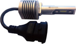 Headwinds 881 LED Fog Light Bulb (8-9033-881S)
