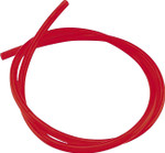 Helix 5/16" x 10' Opaque Red Fuel Line (516-6160S)