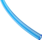 Helix 5/16" x 10' Transparent Blue Fuel Line (516-6164)