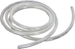 Helix 3/8" x 10' Clear High-Pressure Fuel Line (380-0307)