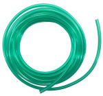 Helix 3/16" x 25' Transparent Green Fuel Line (316-5170)