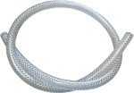 Helix 1/4" x 3' Clear High-Pressure Fuel Line (140-3107)