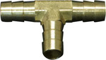 Helix 3/8" T-Shaped Hose Splicer (053-1440)