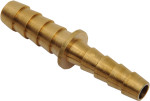 Helix 5/16"-1/4" In-Line Reducer Hose Splicer (053-3491)