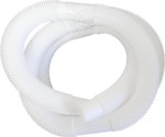 Helix 3/4" x 6' White Bilge Hose (116-0340)