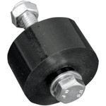 Helix Large Black Offroad Chain Roller (150-8857)