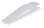 Acerbis Rear Fender | White Plastic (2986590002)