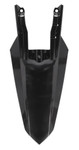 Acerbis Black Plastic Rear Fender (2986530001)