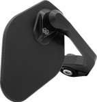 Gilles STRATOS Black Diamond Handlebar End Mirror (M03-02-BD)