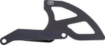 Gilles Black Rear Sprocket Guard (TG-02-KIT)