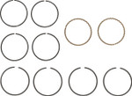 Hastings 3.188" Bore Piston Ring Set +.010" (7003010)