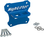 High Lifter UTV Rear Blue Tow Hook (79-13889)