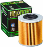 HiFlo Oil Filter (HF162)