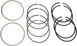 Hastings 3.437" Bore Piston Ring Set +.020" (6482020)